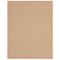 PA Paper Accents Canvas Cardstock 8.5" x 11" Sandy Beach, 80lb colored cardstock paper for card making, scrapbooking, printing, quilling and crafts, 25 piece pack